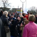 Liederfest, 16.3.13 Klasse! Wir Singen