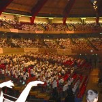 Liederfest, 16.3.13 Klasse! Wir Singen